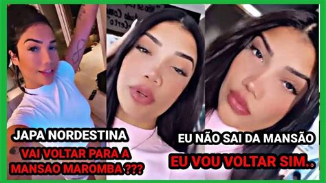 japa nordestina transano
